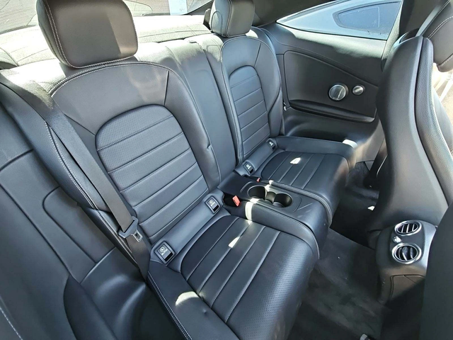 Mercedes-Benz C 300 AMG* BURMASTER* KEYLESS GO* DIAMOND* ПОДГРЕВ* М.ТО - автомобили, коли, обяви за нови и употребявани 11