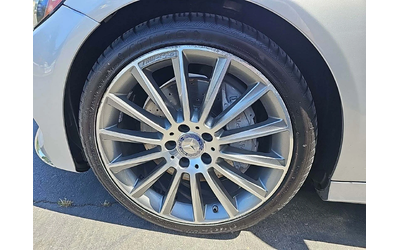 Mercedes-Benz C 300 AMG* BURMASTER* KEYLESS GO* DIAMOND* ПОДГРЕВ* М.ТО - автомобили, коли, обяви за нови и употребявани 15