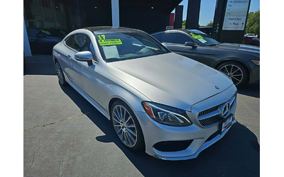 mercedes-benz-c-300 - 1