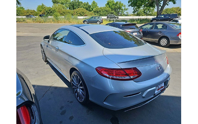 mercedes-benz-c-300 - 2