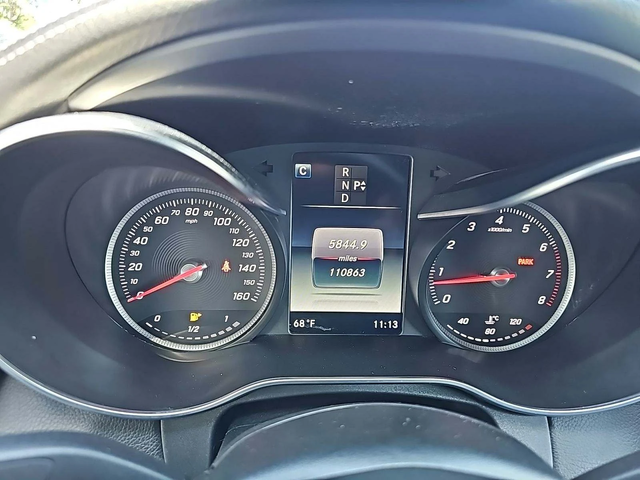 Mercedes-Benz C 300 AMG* BURMASTER* KEYLESS GO* DIAMOND* ПОДГРЕВ* М.ТО - автомобили, коли, обяви за нови и употребявани 4