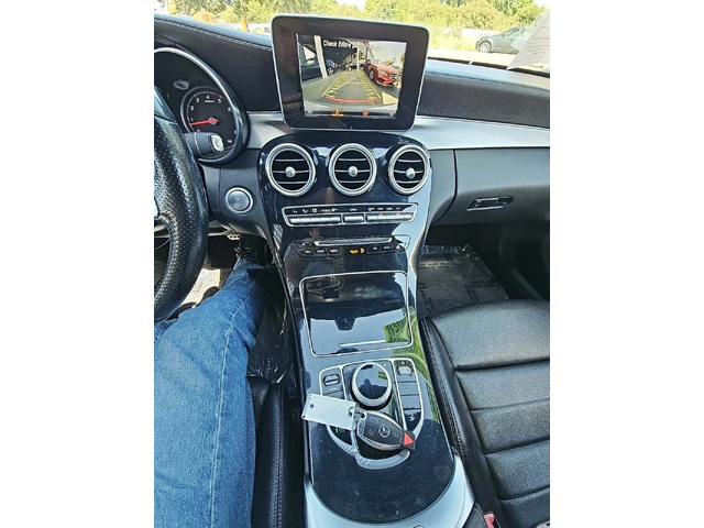 Mercedes-Benz C 300 AMG* BURMASTER* KEYLESS GO* DIAMOND* ПОДГРЕВ* М.ТО - автомобили, коли, обяви за нови и употребявани 5