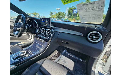 Mercedes-Benz C 300 AMG* BURMASTER* KEYLESS GO* DIAMOND* ПОДГРЕВ* М.ТО - автомобили, коли, обяви за нови и употребявани 8