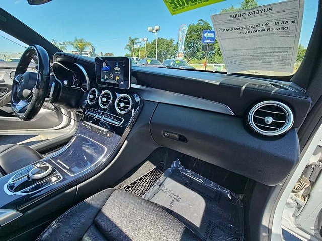 Mercedes-Benz C 300 AMG* BURMASTER* KEYLESS GO* DIAMOND* ПОДГРЕВ* М.ТО - автомобили, коли, обяви за нови и употребявани 8