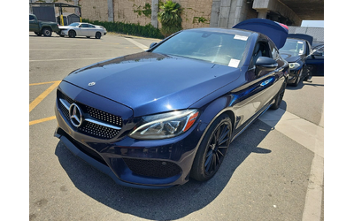 mercedes-benz-c-300 - 0