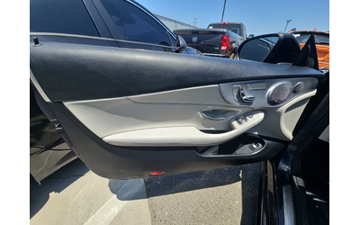 Mercedes-Benz C 300 AMG* 9G* BURMASTER* KEYLESS GO* ПОГРЕВ* ПАМЕТ* PAN - автомобили, коли, обяви за нови и употребявани 10