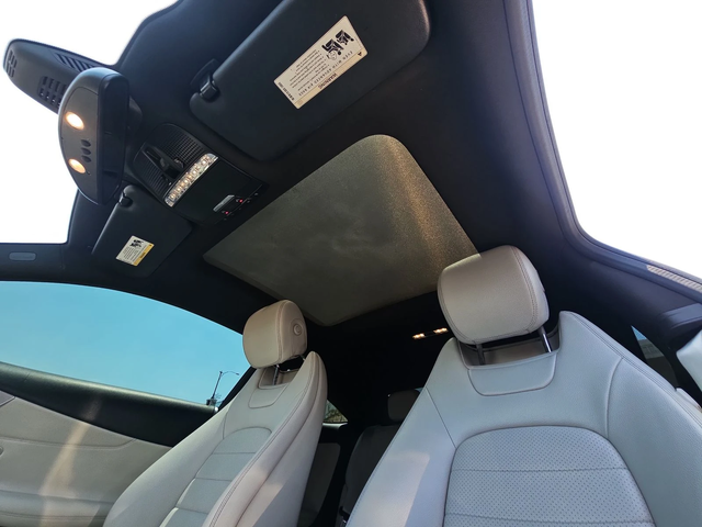 Mercedes-Benz C 300 AMG* 9G* BURMASTER* KEYLESS GO* ПОГРЕВ* ПАМЕТ* PAN - автомобили, коли, обяви за нови и употребявани 13