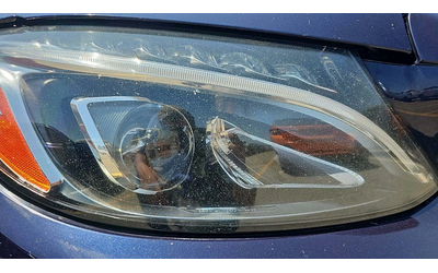 Mercedes-Benz C 300 AMG* 9G* BURMASTER* KEYLESS GO* ПОГРЕВ* ПАМЕТ* PAN - автомобили, коли, обяви за нови и употребявани 15