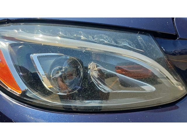 Mercedes-Benz C 300 AMG* 9G* BURMASTER* KEYLESS GO* ПОГРЕВ* ПАМЕТ* PAN - автомобили, коли, обяви за нови и употребявани 15