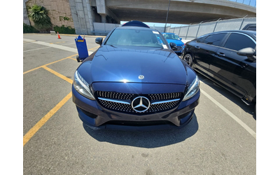 mercedes-benz-c-300 - 1