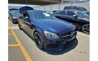 mercedes-benz-c-300 - 2