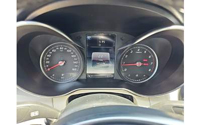 Mercedes-Benz C 300 AMG* 9G* BURMASTER* KEYLESS GO* ПОГРЕВ* ПАМЕТ* PAN - автомобили, коли, обяви за нови и употребявани 6