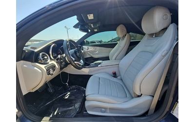 Mercedes-Benz C 300 AMG* 9G* BURMASTER* KEYLESS GO* ПОГРЕВ* ПАМЕТ* PAN - автомобили, коли, обяви за нови и употребявани 9