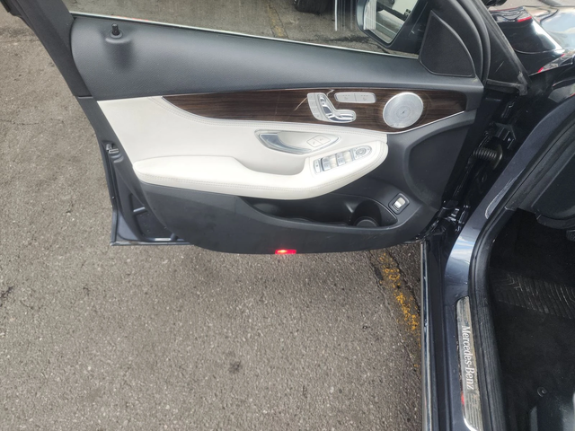 Mercedes-Benz C 300 AMG PACK* BURMASTER* KEYLESS GO* HEADUP* ОБДУХ* AM - автомобили, коли, обяви за нови и употребявани 11