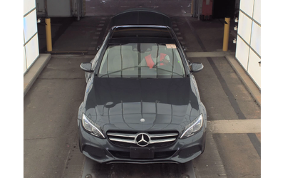 mercedes-benz-c-300 - 1