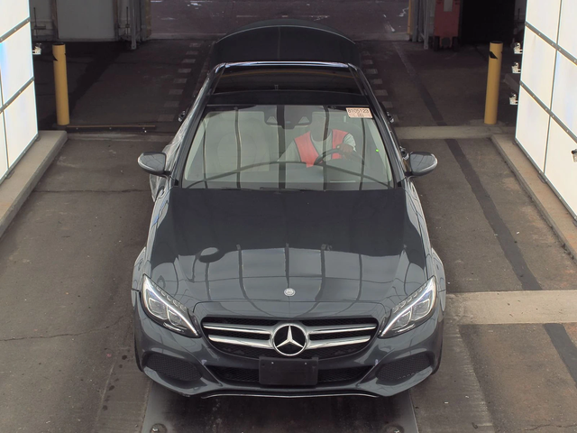 Mercedes-Benz C 300 AMG PACK* BURMASTER* KEYLESS GO* HEADUP* ОБДУХ* AM - автомобили, коли, обяви за нови и употребявани 1