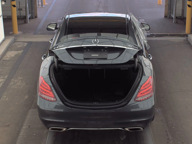 Mercedes-Benz C 300 AMG PACK* BURMASTER* KEYLESS GO* HEADUP* ОБДУХ* AM - автомобили, коли, обяви за нови и употребявани 3