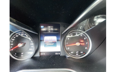 Mercedes-Benz C 300 AMG PACK* BURMASTER* KEYLESS GO* HEADUP* ОБДУХ* AM - автомобили, коли, обяви за нови и употребявани 7