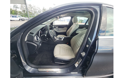 Mercedes-Benz C 300 AMG PACK* BURMASTER* KEYLESS GO* HEADUP* ОБДУХ* AM - автомобили, коли, обяви за нови и употребявани 8