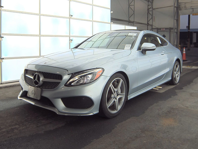 Mercedes-Benz C 300 AMG* KEYLESS GO* BURMASTER* ПОДГРЕВ* КАМЕРА* ПАМЕТ - автомобили, коли, обяви за нови и употребявани 0