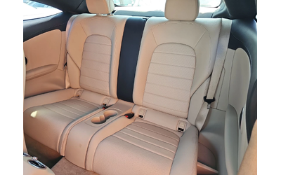 Mercedes-Benz C 300 AMG* KEYLESS GO* BURMASTER* ПОДГРЕВ* КАМЕРА* ПАМЕТ - автомобили, коли, обяви за нови и употребявани 13