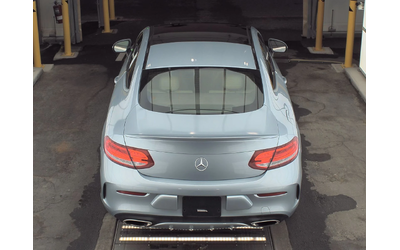 mercedes-benz-c-300 - 2