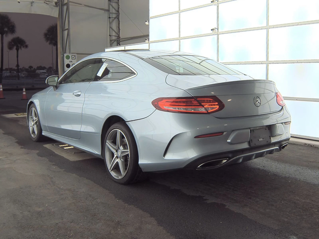 Mercedes-Benz C 300 AMG* KEYLESS GO* BURMASTER* ПОДГРЕВ* КАМЕРА* ПАМЕТ - автомобили, коли, обяви за нови и употребявани 4