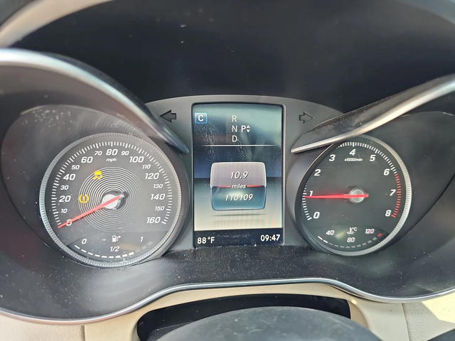 Mercedes-Benz C 300 AMG* KEYLESS GO* BURMASTER* ПОДГРЕВ* КАМЕРА* ПАМЕТ - автомобили, коли, обяви за нови и употребявани 7