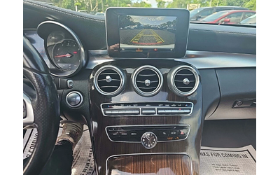 mercedes-benz-c-300 - 5