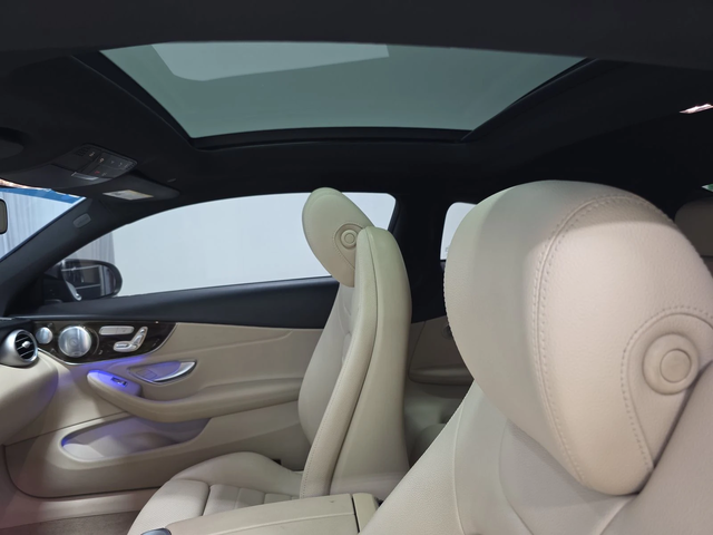 Mercedes-Benz C 300 AMG* 9G* BURMASTER* PANO* KEYLESS GO* AMBIENT* FAC - автомобили, коли, обяви за нови и употребявани 10