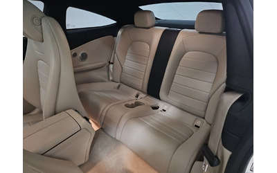 Mercedes-Benz C 300 AMG* 9G* BURMASTER* PANO* KEYLESS GO* AMBIENT* FAC - автомобили, коли, обяви за нови и употребявани 13