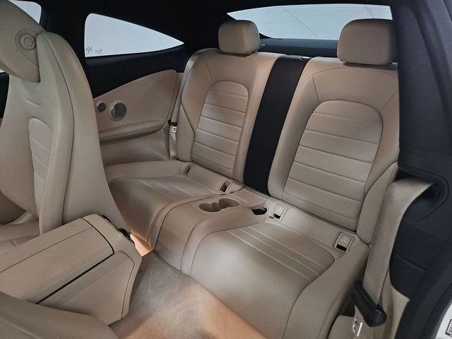 Mercedes-Benz C 300 AMG* 9G* BURMASTER* PANO* KEYLESS GO* AMBIENT* FAC - автомобили, коли, обяви за нови и употребявани 13