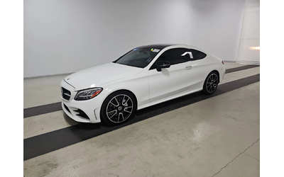 mercedes-benz-c-300 - 1