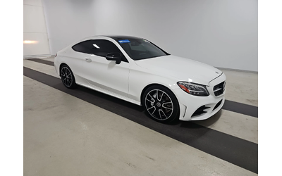 mercedes-benz-c-300 - 2