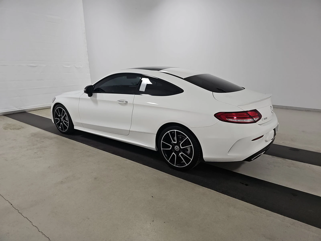 Mercedes-Benz C 300 AMG* 9G* BURMASTER* PANO* KEYLESS GO* AMBIENT* FAC - автомобили, коли, обяви за нови и употребявани 4