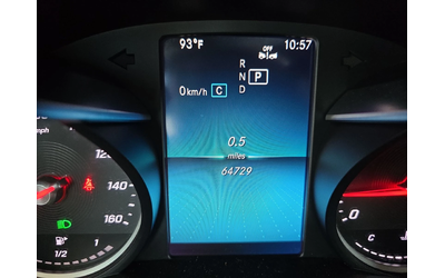 Mercedes-Benz C 300 AMG* 9G* BURMASTER* PANO* KEYLESS GO* AMBIENT* FAC - автомобили, коли, обяви за нови и употребявани 7