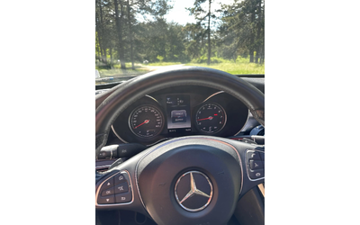 Mercedes-Benz C 300 4MATIC* Burmester* Keyless* Камера* Панорама* Подг - автомобили, коли, обяви за нови и употребявани 10