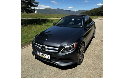mercedes-benz-c-300 - 1