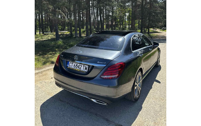 mercedes-benz-c-300 - 2