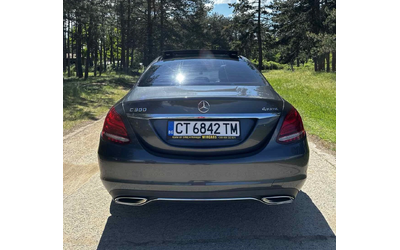 mercedes-benz-c-300 - 3
