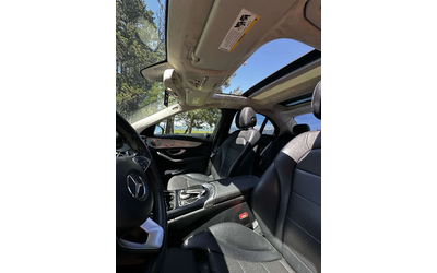 Mercedes-Benz C 300 4MATIC* Burmester* Keyless* Камера* Панорама* Подг - автомобили, коли, обяви за нови и употребявани 6