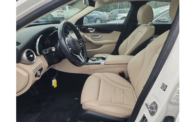 Mercedes-Benz C 300 FACELIFT* KEYLESS GO* М.ТОЧКА* ПОДГРЕВ* KAMERA - автомобили, коли, обяви за нови и употребявани 10