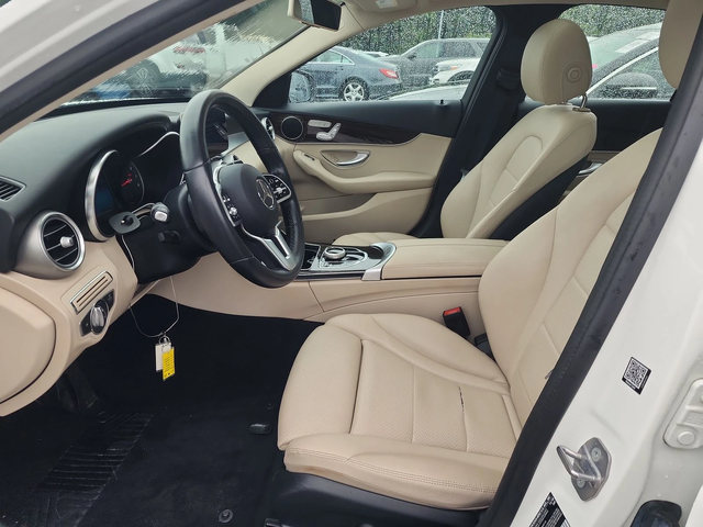 Mercedes-Benz C 300 FACELIFT* KEYLESS GO* М.ТОЧКА* ПОДГРЕВ* KAMERA - автомобили, коли, обяви за нови и употребявани 10