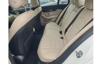 Mercedes-Benz C 300 FACELIFT* KEYLESS GO* М.ТОЧКА* ПОДГРЕВ* KAMERA - автомобили, коли, обяви за нови и употребявани 13