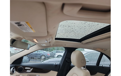 Mercedes-Benz C 300 FACELIFT* KEYLESS GO* М.ТОЧКА* ПОДГРЕВ* KAMERA - автомобили, коли, обяви за нови и употребявани 14