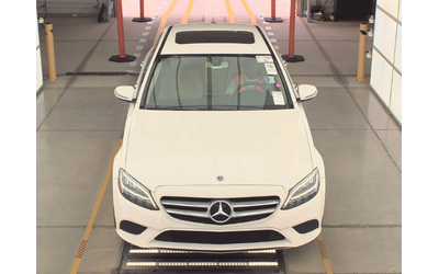 mercedes-benz-c-300 - 1