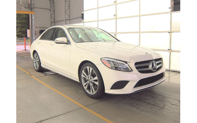 mercedes-benz-c-300 - 2