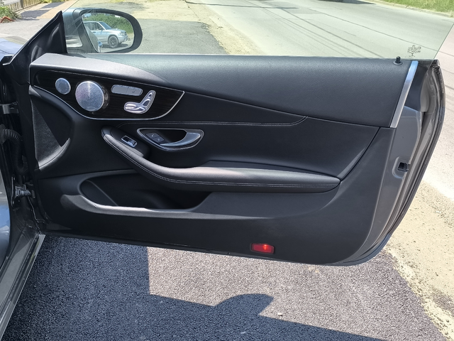 Mercedes-Benz C 300, 2018 г., 61300 км, 245 к.с. - автомобили, коли, обяви за нови и употребявани 11
