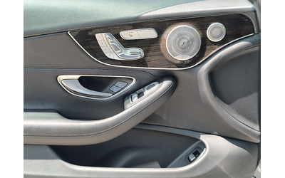 Mercedes-Benz C 300, 2018 г., 61300 км, 245 к.с. - автомобили, коли, обяви за нови и употребявани 12