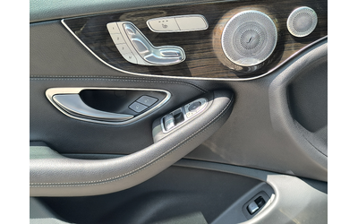 Mercedes-Benz C 300, 2018 г., 61300 км, 245 к.с. - автомобили, коли, обяви за нови и употребявани 13